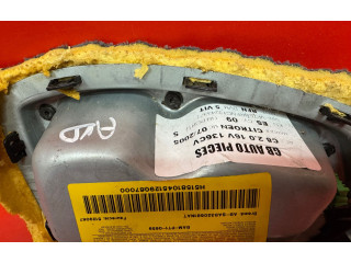 Подушка безопасности в сиденье 5129067   Citroen C8