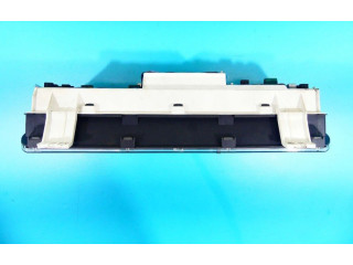 Панель приборов GA5RA, IMPRK1278247 Mazda 626