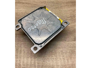 Блок подушек безопасности 0018203126, 0285001222 Mercedes-Benz A W168