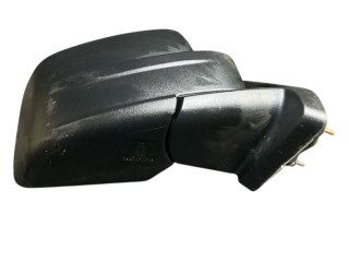 Зеркало электрическое Jeep Patriot - года