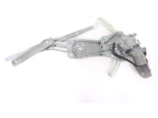 Передний комплект электрического механизма для подъема окна 9126234   Volvo 960      