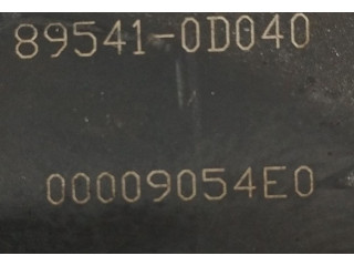 Блок АБС Toyota Yaris Verso 1999 - 2005 года