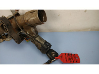 Замок зажигания