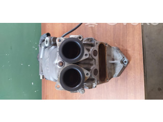 Турбина Jaguar XJ X300 SUPERCARGADOR