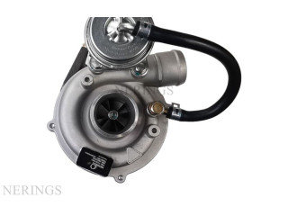 Турбина Skoda Octavia Mk1 (1U) 53039700015, TC30-0061