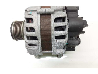 Генератор 231008918R, TG12S275   Renault Clio IV      