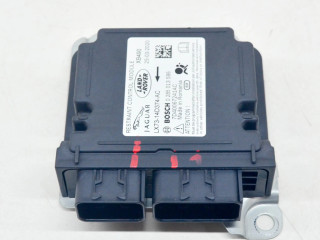 Блок подушек безопасности 0285013586, LX7314D374AC Jaguar I-Pace