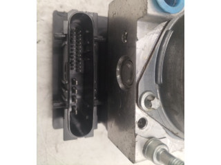 Блок АБС 8201063079 Dacia Logan I 2004 - 2012 года