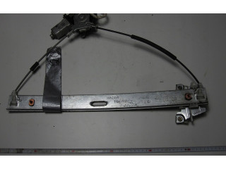 Передний комплект электрического механизма для подъема окна 8620400022   Mazda Premacy