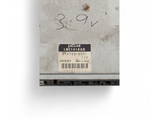 Блок управления двигателя LNC1410AD, 0797008501 Jaguar XJ X308