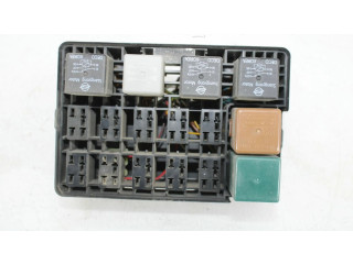 Модуль управления BSM 821B008124   SsangYong Rexton    