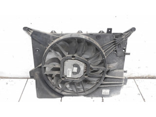 Электрический вентилятор радиаторов