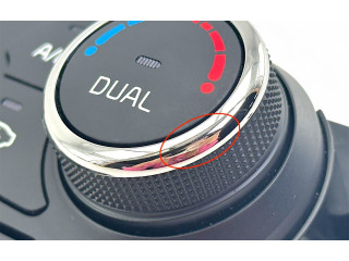 Блок управления климат-контролем 97250A2200, 97250-A2200   KIA Ceed