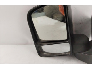 Зеркало электрическое Ford Transit - Tourneo Connect 2009 - 2013 года