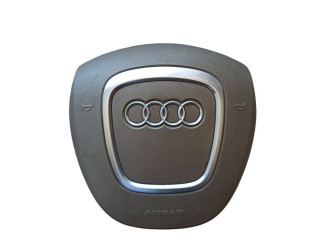Volant Audi A8 S8 D3 4E 2006 4F0419091D, 4F0419091D1ZH  