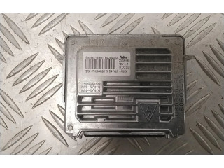 Блок управления Xenon