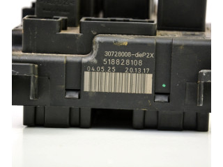 Блок предохранителей 518828108, 30728008 Volvo XC90