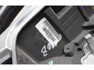 Руль Volvo S60 2011 - 2013 года 34110217A, P31250592