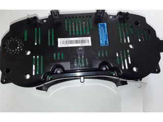 Панель приборов 3T2929941KVD1   Skoda Superb B6 (3T)       