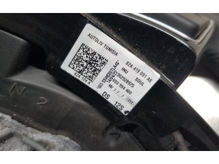 Руль Audi A1  2018 -  года 82A419091AEINU, 82A419091AE      