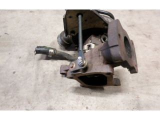  Турбина Peugeot 406  706977-5002S, 0375C8         