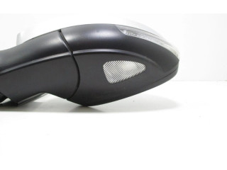 Зеркало электрическое        Skoda Yeti (5L)  2009 - 2017 года   