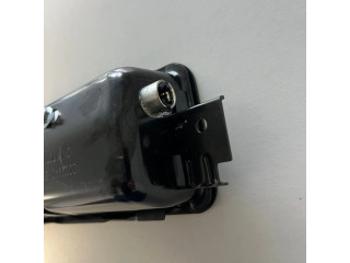 Подушка безопасности для колен    BMW X3 G01