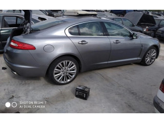 Блок управления АБС Jaguar XF X250