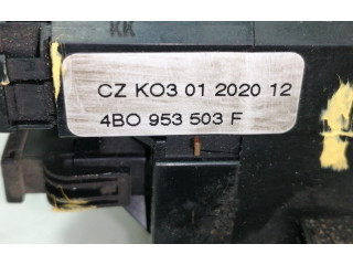 Ручка стеклоочистителей 4B0953503F Audi A3 S3 8L