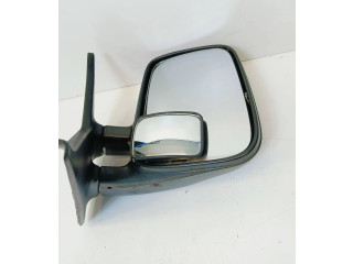 Зеркало (механическое) Volkswagen Transporter - Caravelle T4 1991 - 2003 года