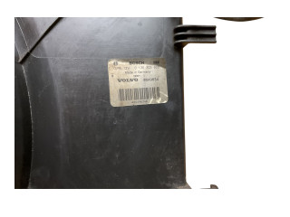 Электрический вентилятор радиаторов  3135103478, 1137328081   Volvo V70 