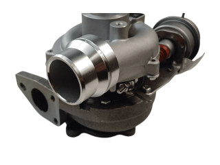 Турбина Dacia Duster 54399700127, 144116289R