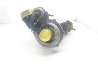  Турбина Honda Accord  PMF100440         