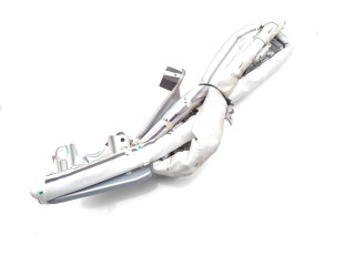 Боковая подушка безопасности 7030A709, 0080.P1.11.0030 Mitsubishi L200