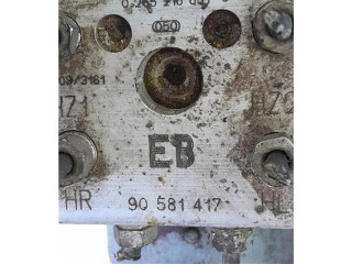 Блок АБС 9625242380, 0265216456   Citroen  Xsara   -  года