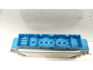 Блок управления коробкой передач 0260002642, 7522980 BMW Z4 E85 E86