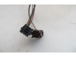 Zpětné zrcátko Fiat Ulysse 2006 ELECTRICO