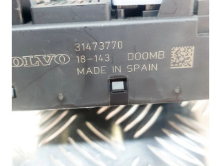 Блок предохранителей  31473770   Volvo XC90    