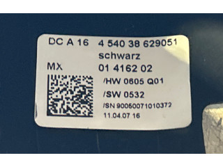 Подрулевой шлейф SRS A1714640518, 454038629051 Mercedes-Benz ML W164