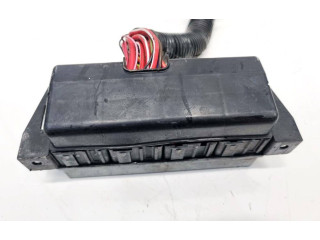 Блок предохранителей Tesla Model S