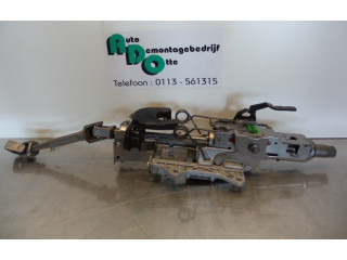    Рулевая рейка 1K0971616D, 1K0971616D   Audi A3 S3 8P 2003 - 2012 года