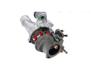  Турбина Mini Cooper Coupe R58 1.6 53039880163, 003-002-001260R         