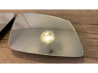 стекло зеркало