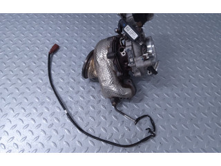 Turbodmychadlo Турбина 057145653AC, 057145653K Audi Q7 4M