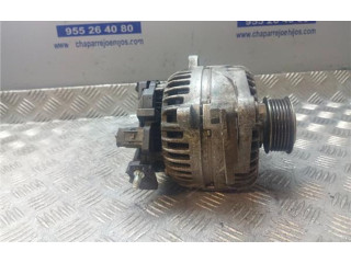 Генератор 287015400101, 287015400101 Tata Indica Vista II