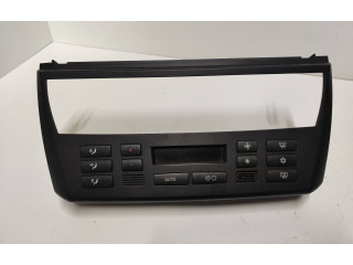 Блок управления климат-контролем 3417544, 01310111   BMW X3 E83