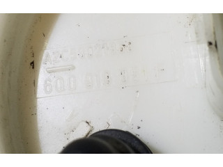    Рулевая рейка 6Q0919051, A2C53021868   Skoda Fabia Mk2 (5J) 2007 - 2014 года