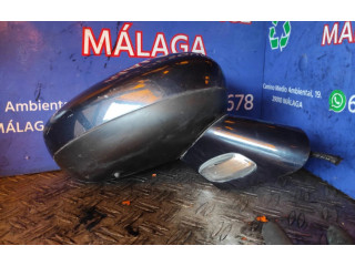 Зеркало (механическое)       Citroen Berlingo  2008 - 2018 года   