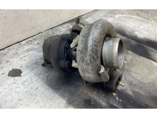 Turbodmychadlo Турбина A6050960499, 4807253 Mercedes-Benz C W202 605960