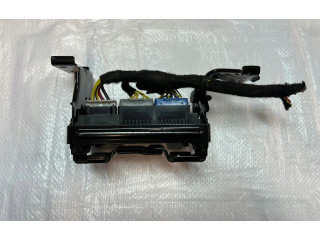 Блок управления P68311204AB Jeep Wrangler